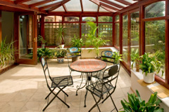 Horsleycross Street conservatory quotes