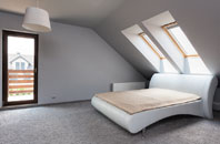 Horsleycross Street bedroom extensions