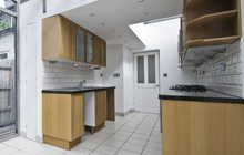 Horsleycross Street kitchen extension leads